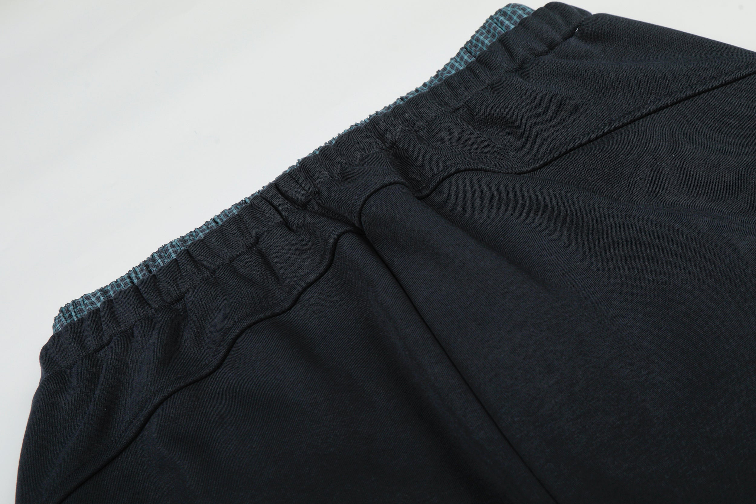 Wide-Leg Athletic Lounge Pants | Relaxed Streetwear Fit