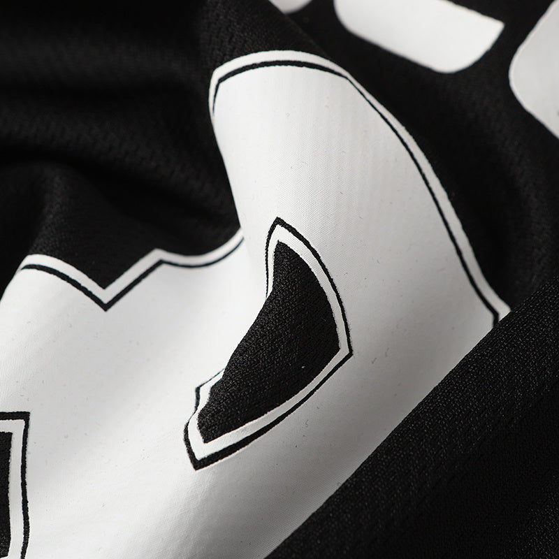 Club Crest Football Polo Jersey | Street-Sport Athletic Fit