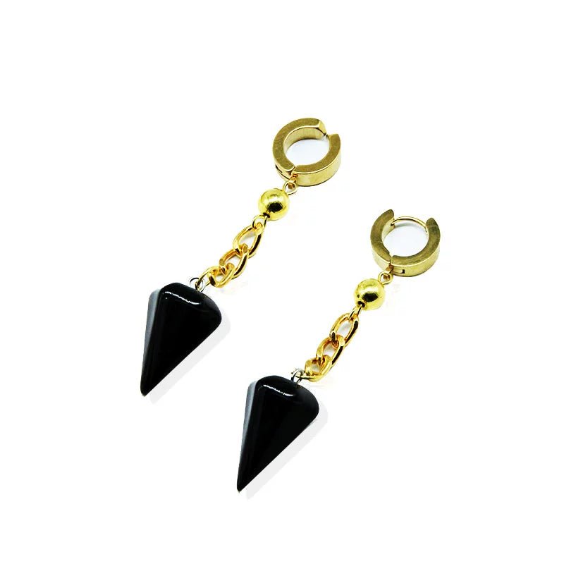 Fate Stay Night earrings - Seakoff