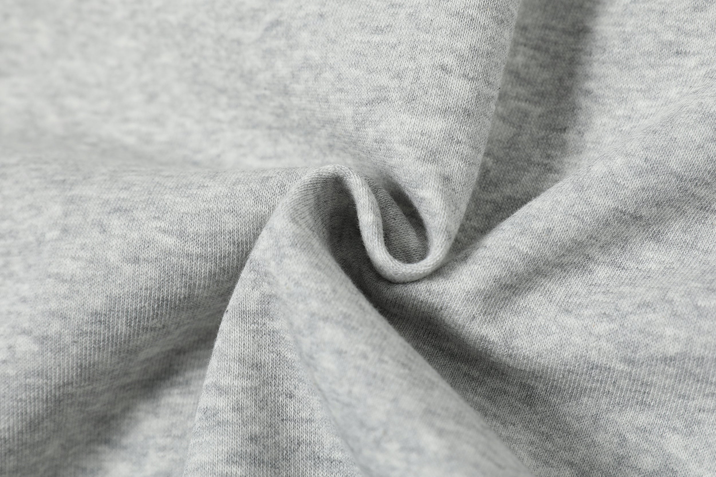 Omirad Structured Panel Zip-Up Hoodie | Minimalist Streetwear