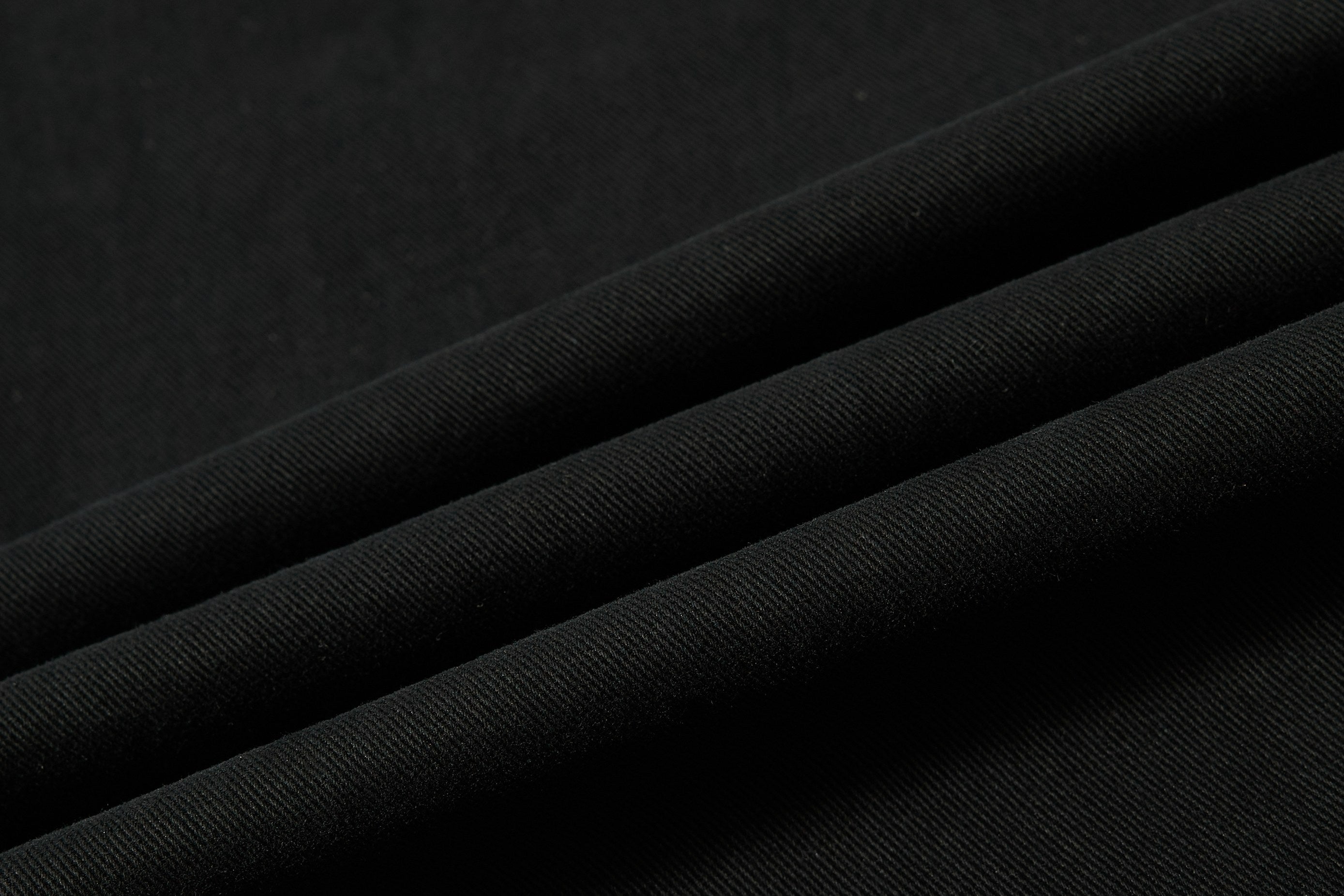 Military Rope Wide-Leg Pants | 100% Cotton Streetwear