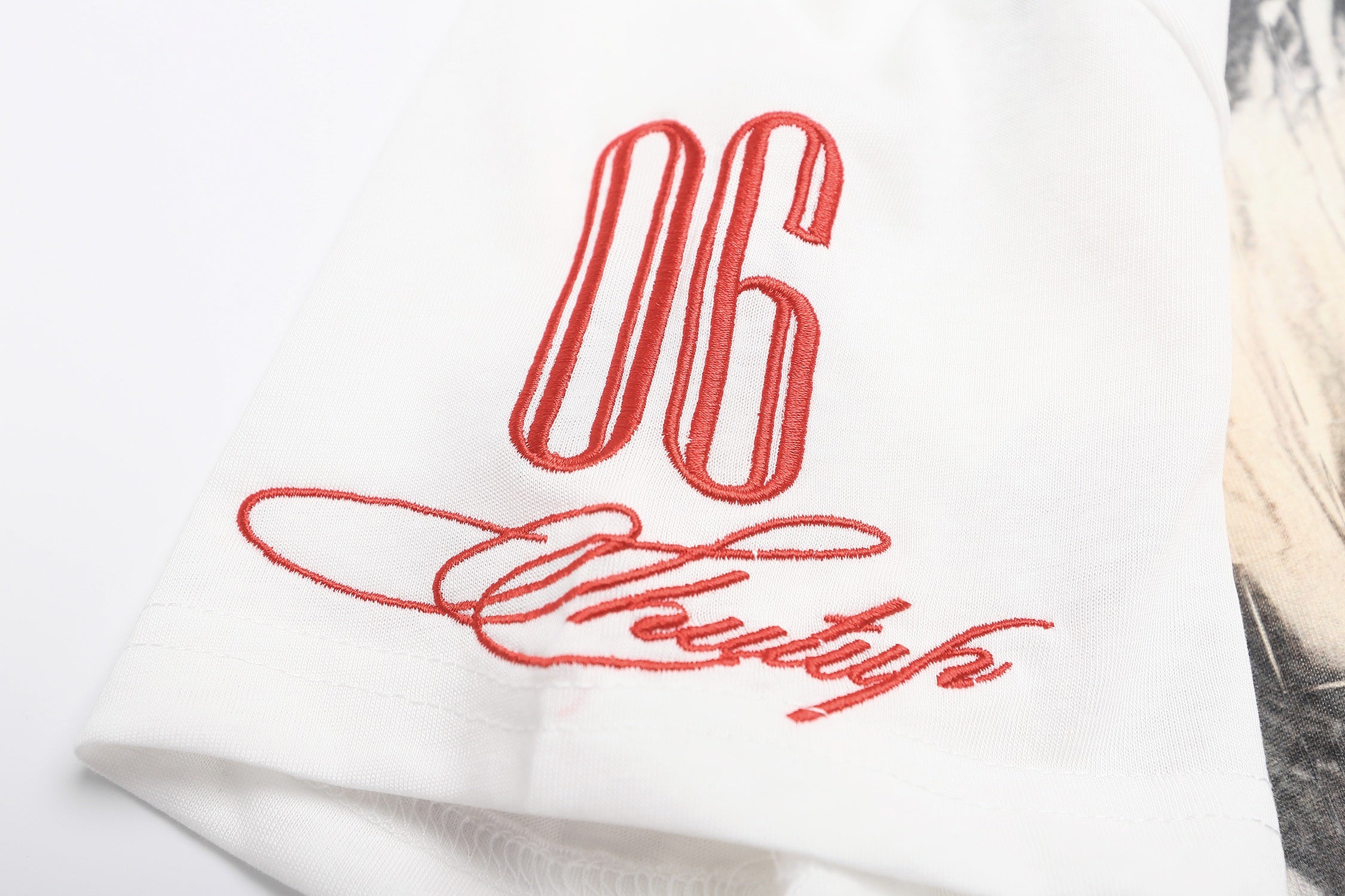 Omirad Vintage Graphic T-Shirt | Y2K Streetwear Tee