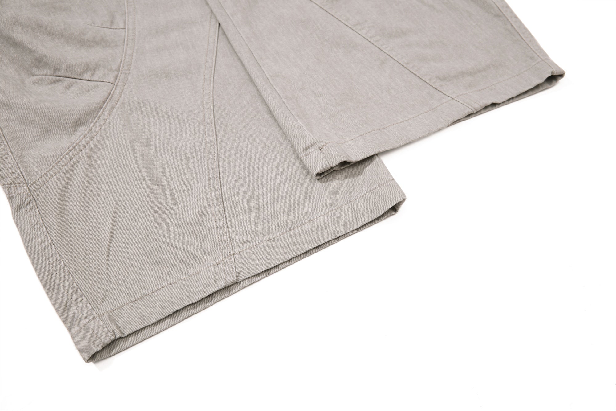 Omirad Utility Balloon Cargo Pants | Wide-Leg Streetwear