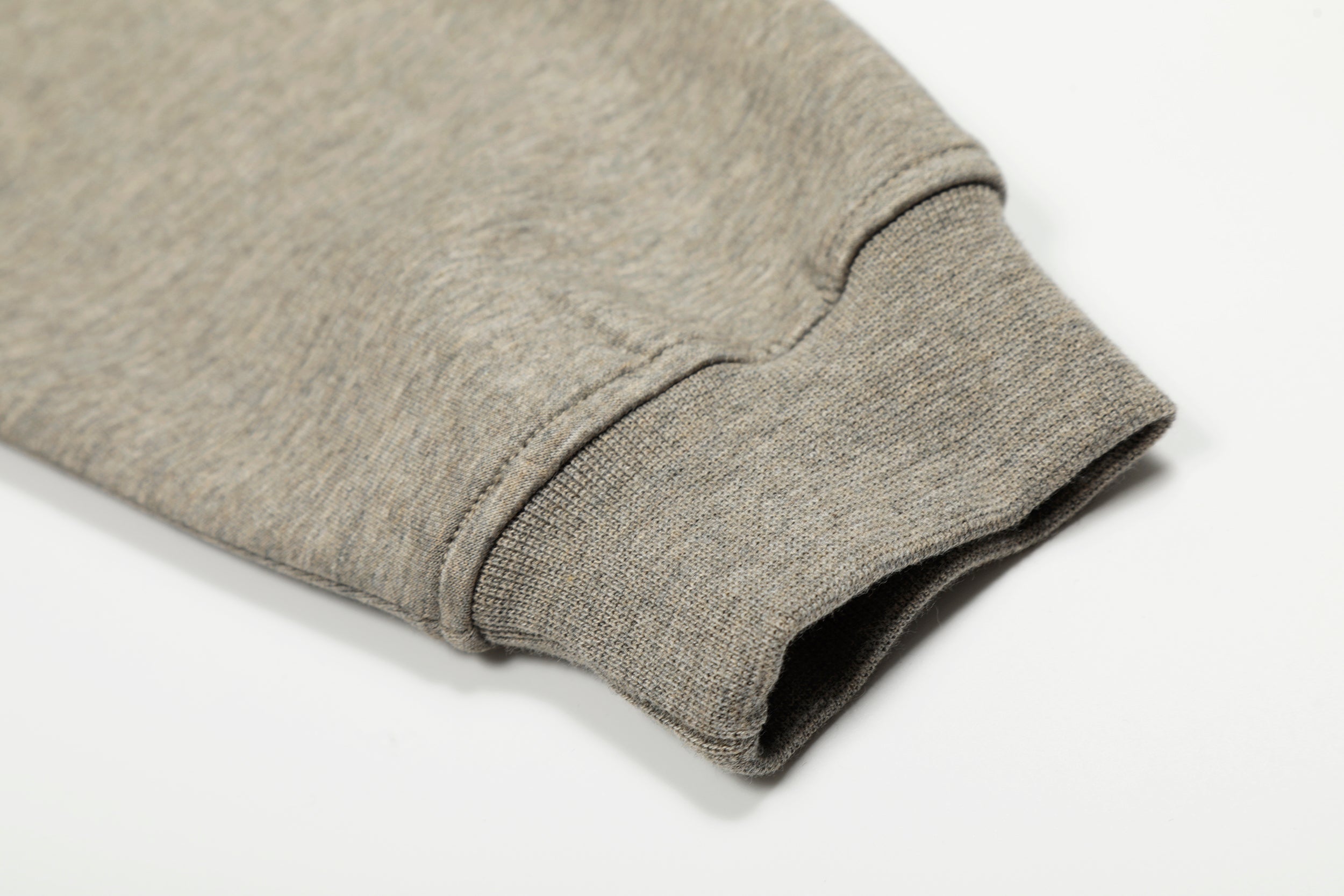 Omirad Premium Zip-Up Hoodie | Minimalist Everyday Fleece