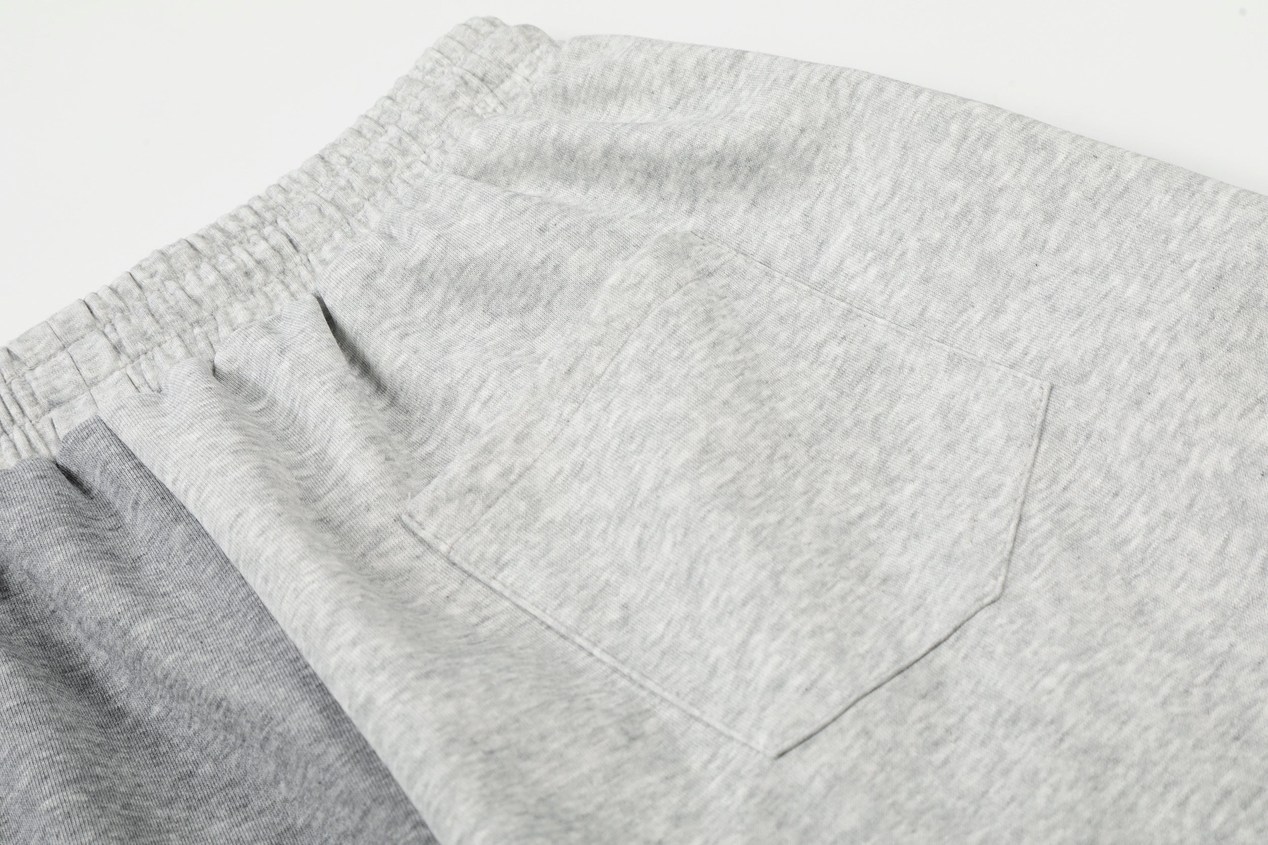 Omirad 96 Star Stripe Wide-Leg Sweatpants | Streetwear
