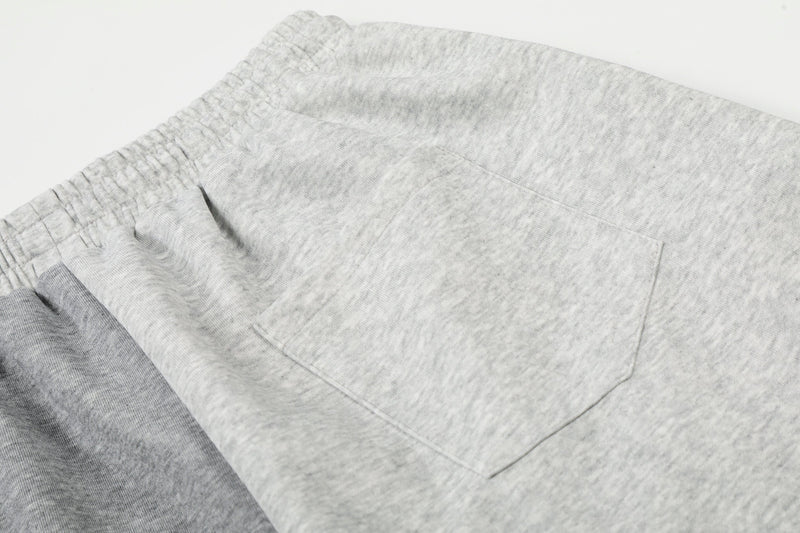 Omirad 96 Star Stripe Wide-Leg Sweatpants | Streetwear
