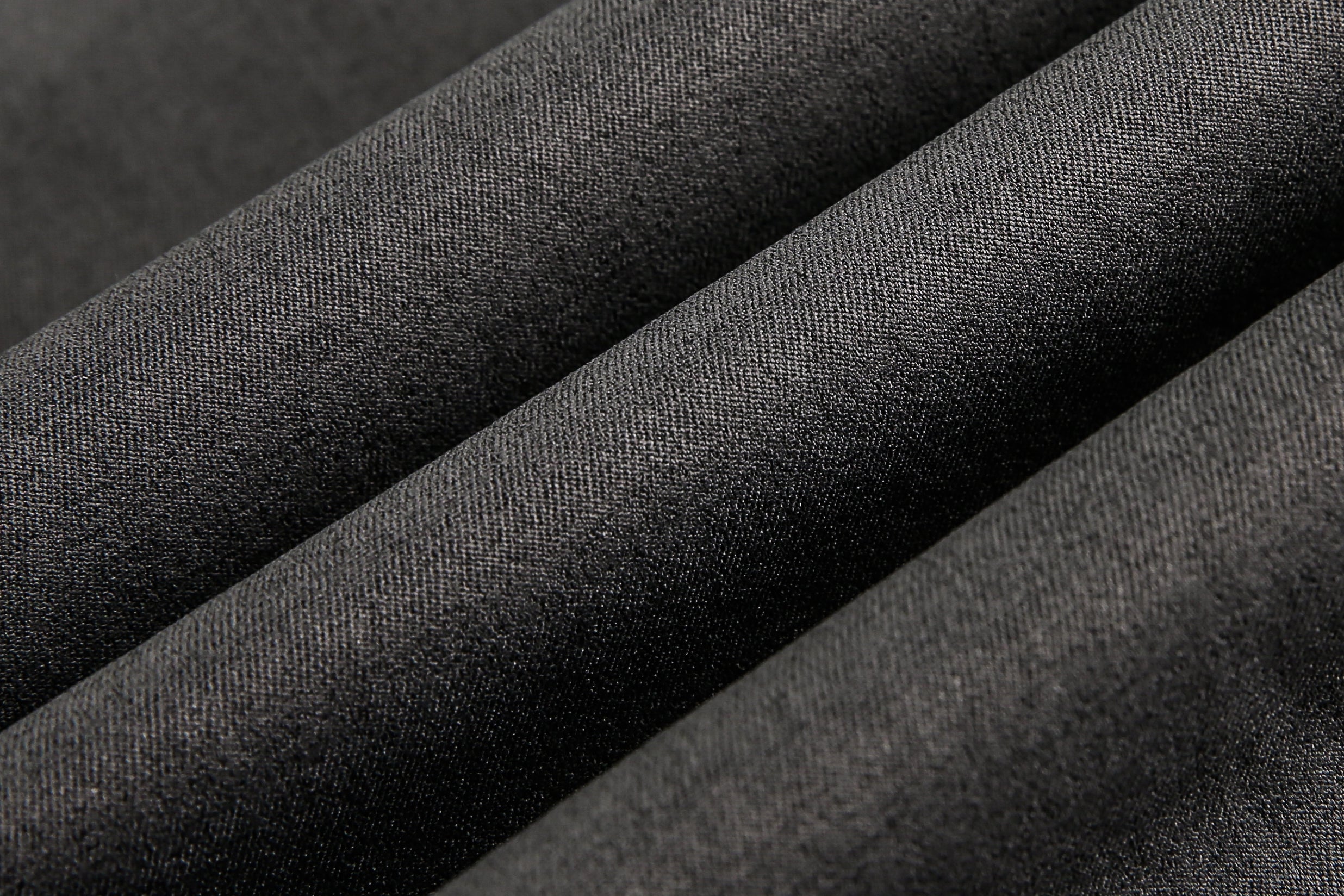 Omirad Structured Wide-Leg Trousers | Bold Street Tailoring