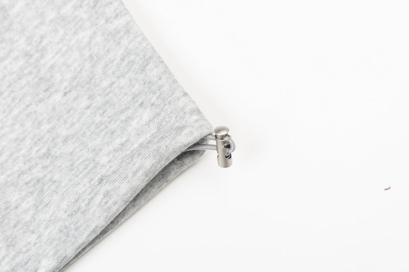 Script Logo Wide-Leg Sweatpants | Streetwear Joggers