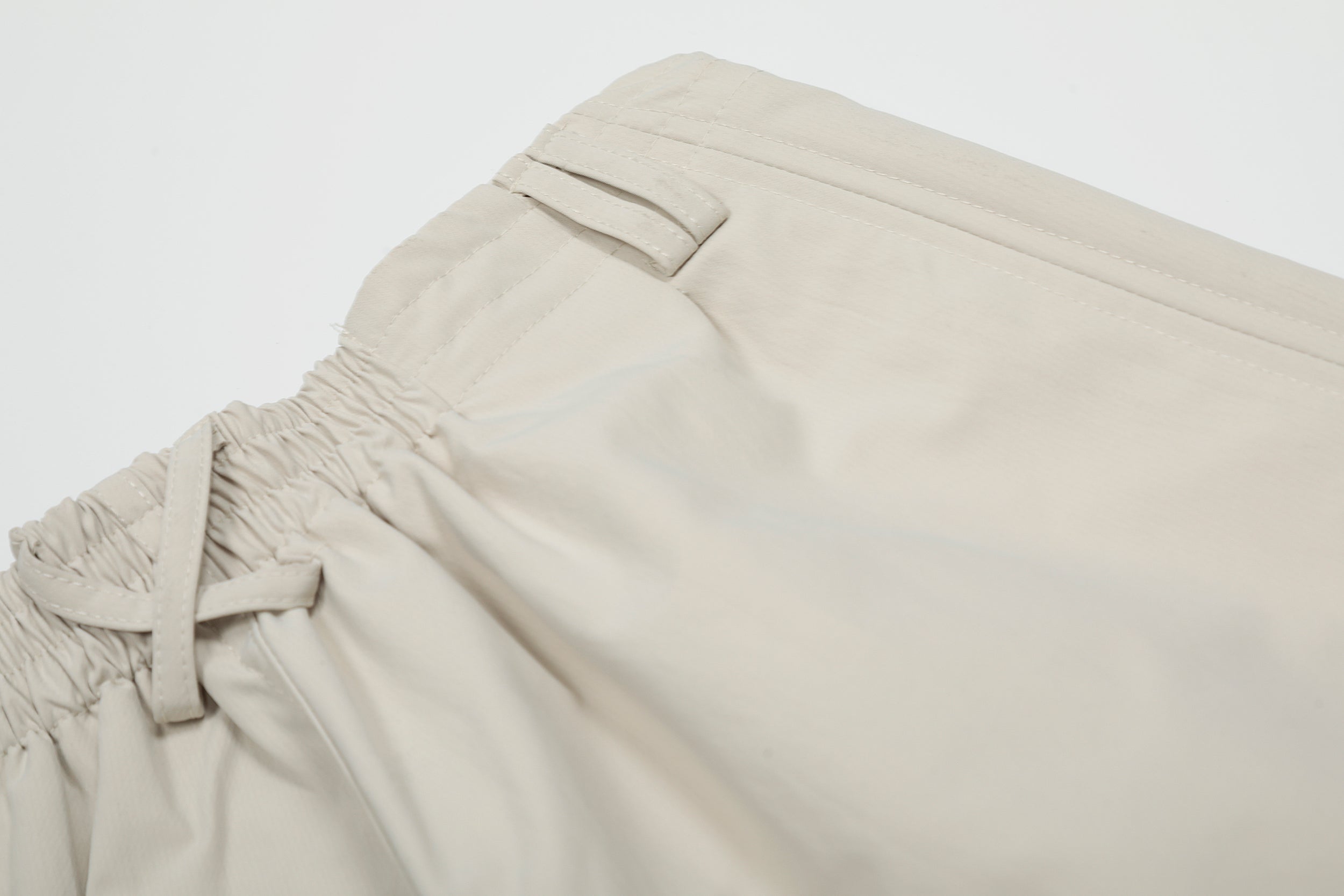Omirad Tech-Sculpt Wide-Leg Pants | Techwear Trousers