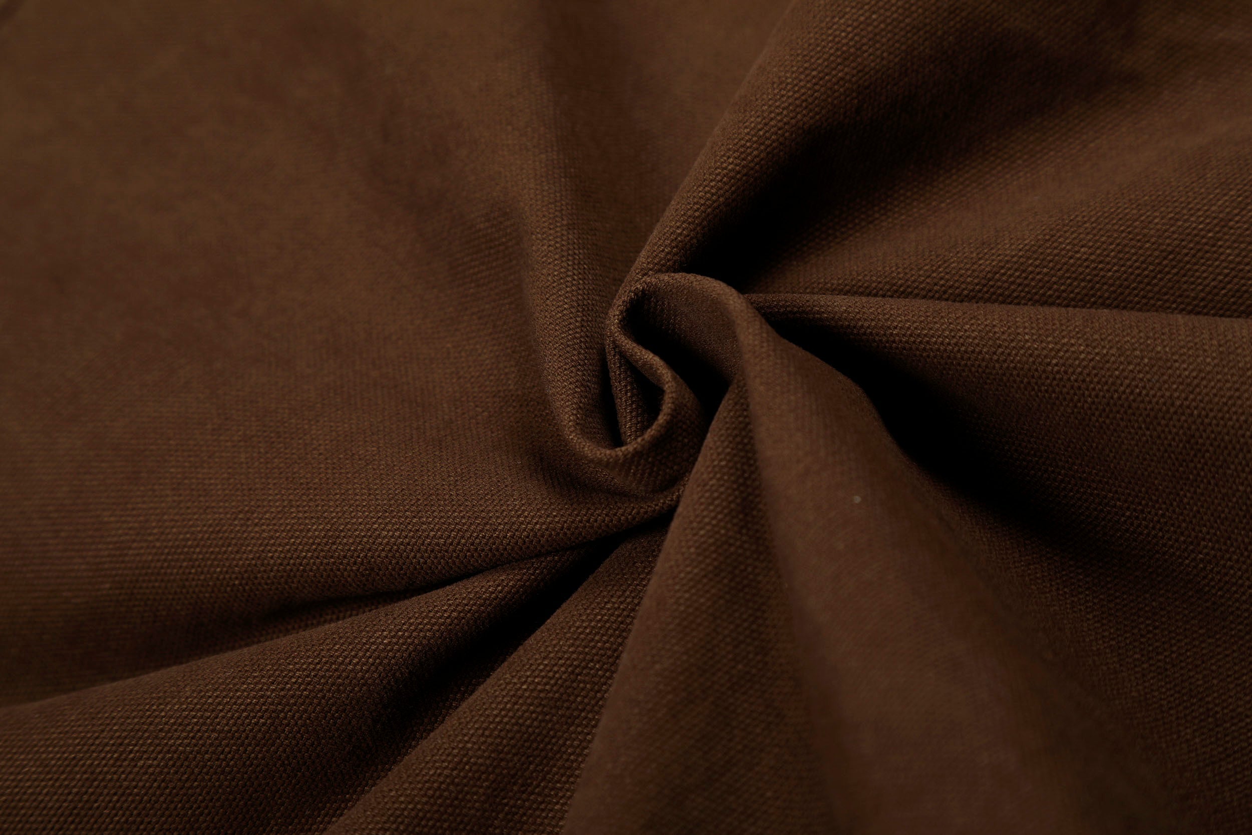 Metal Toggle Cotton Work Jacket | Utility Streetwear