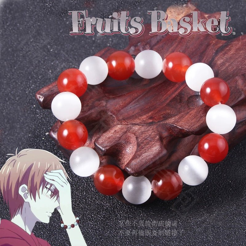 Fruits Basket Bracelet - Seakoff