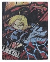 Fullmetal Alchemist Shirt - Seakoff