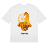 Fullmetal Alchemist Shirt - Seakoff