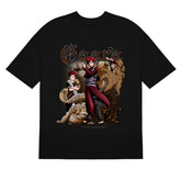 Gaara t shirt - Seakoff