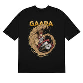 Gaara t shirt - Seakoff