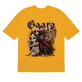 Gaara t shirt - Seakoff