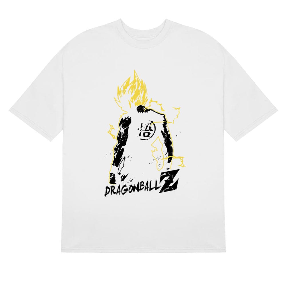 Goku Black Shirt - Seakoff
