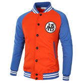 Goku Jacket - Seakoff