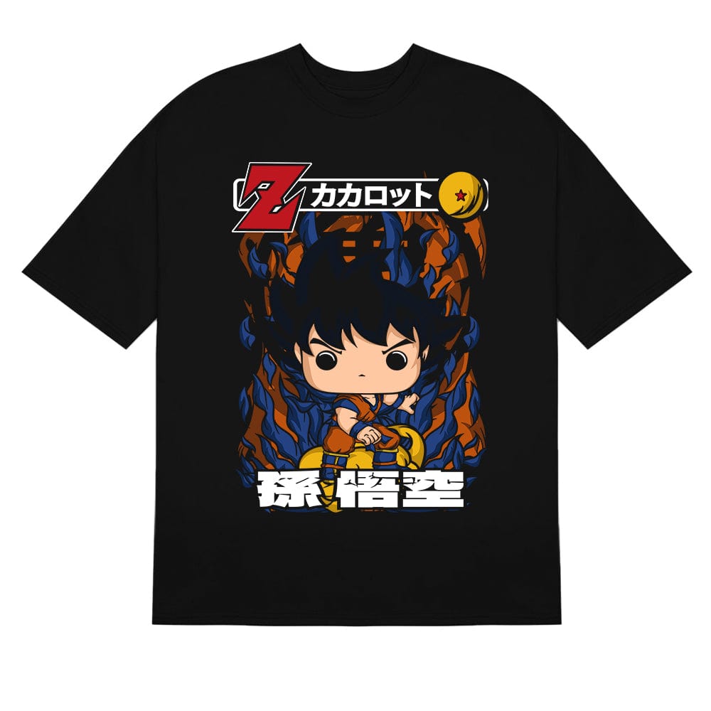 Goku Shirt - Seakoff