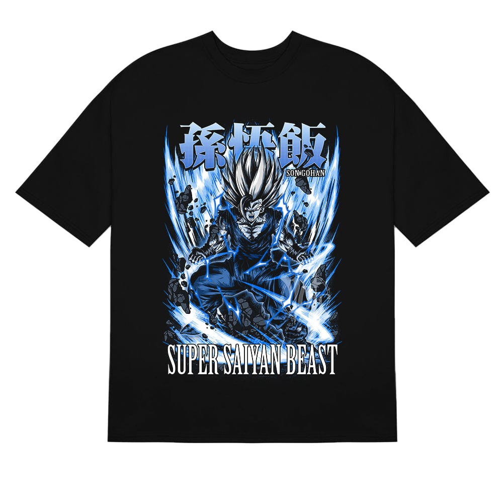 Goku Shirt - Seakoff