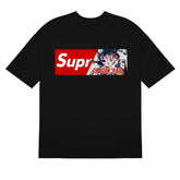 Goku Supreme Shirt - Seakoff