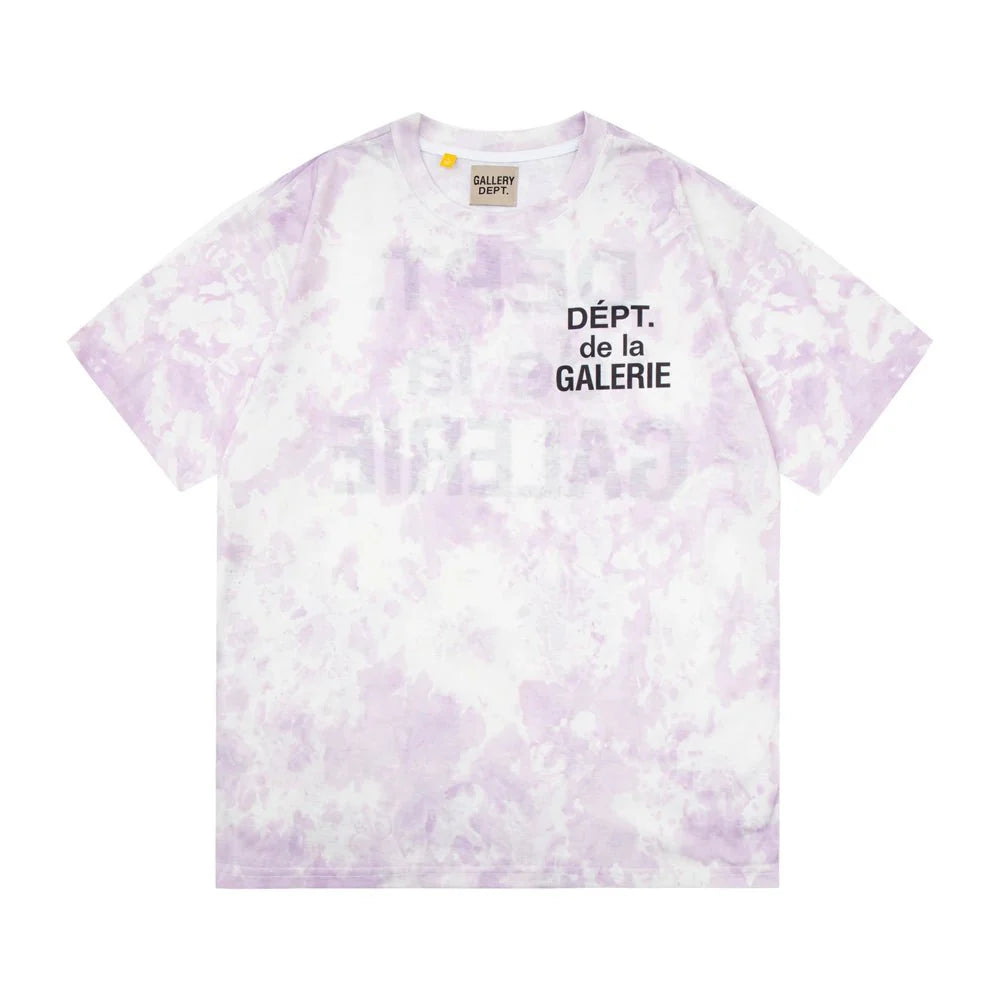 Graphic Tie Dye T - Shirts for Men and Women - Unique and Comfortable Casual Wear - Seakoff