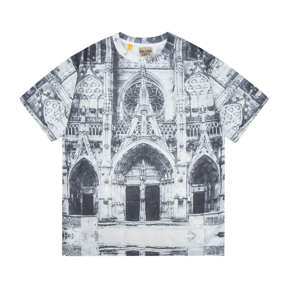 Graphic Tie Dye T - Shirts for Men and Women - Unique and Comfortable Casual Wear - Seakoff