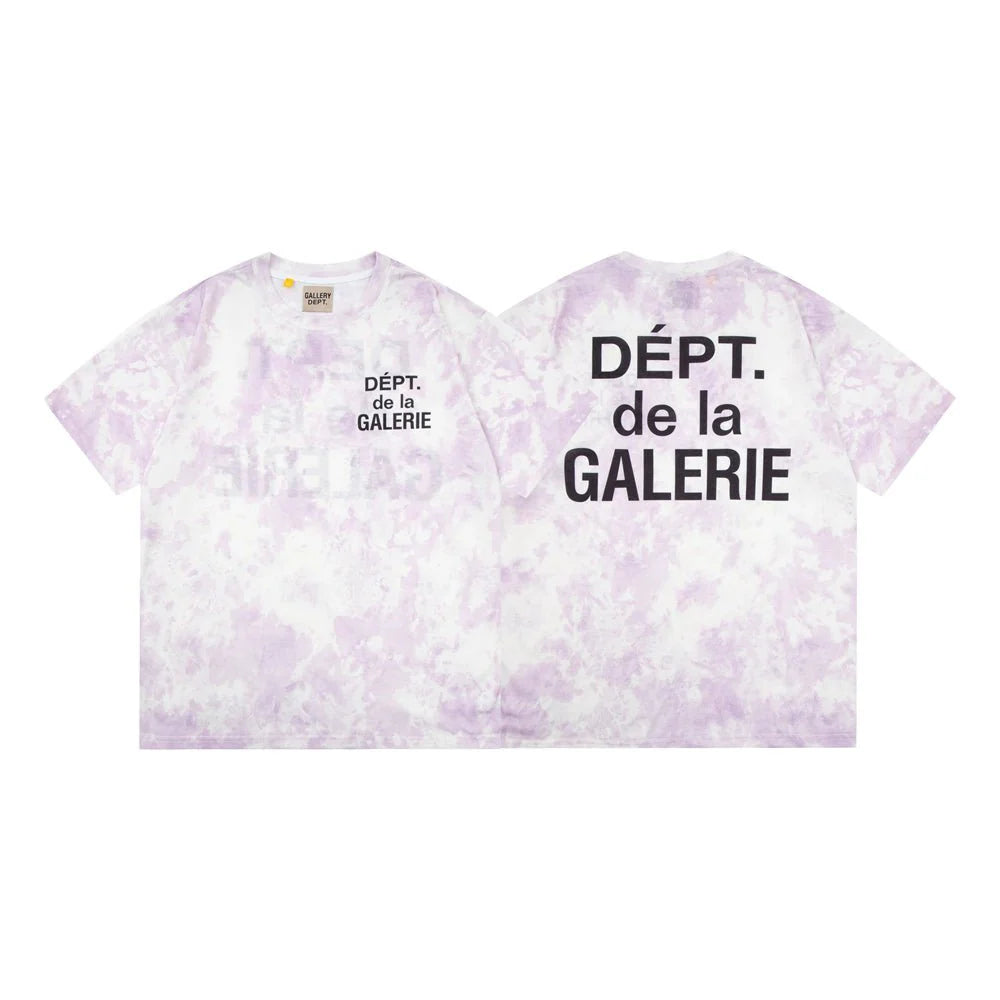 Graphic Tie Dye T - Shirts for Men and Women - Unique and Comfortable Casual Wear - Seakoff