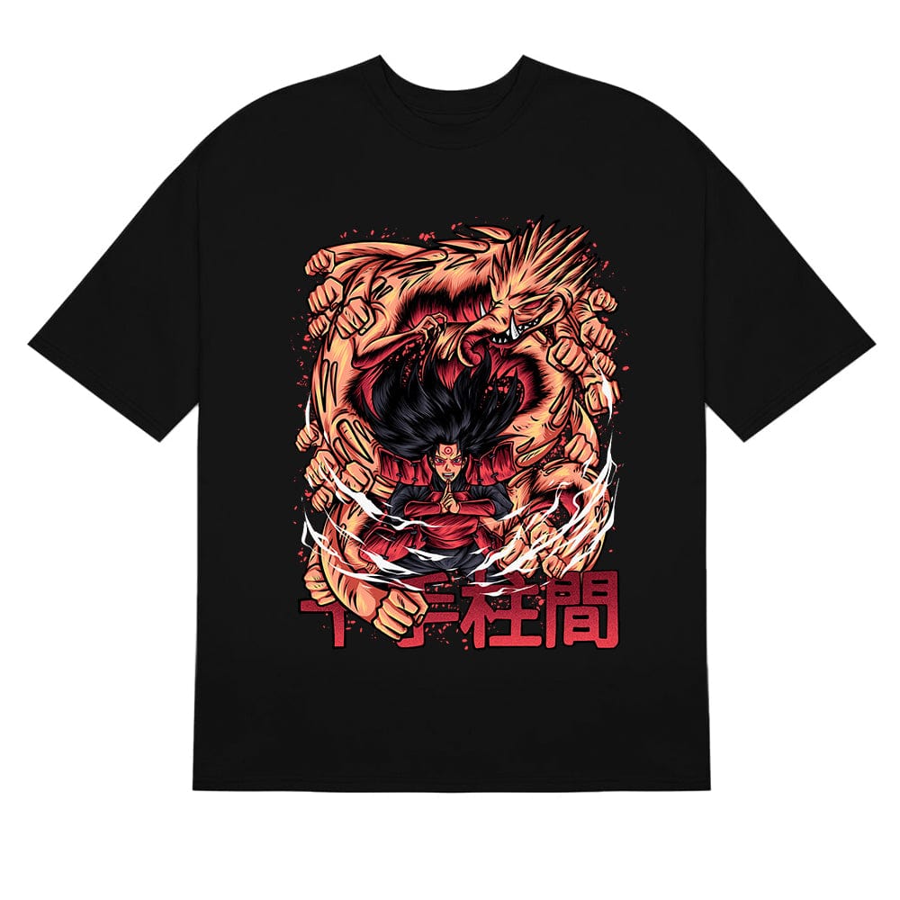 Hashirama Shirt - Seakoff