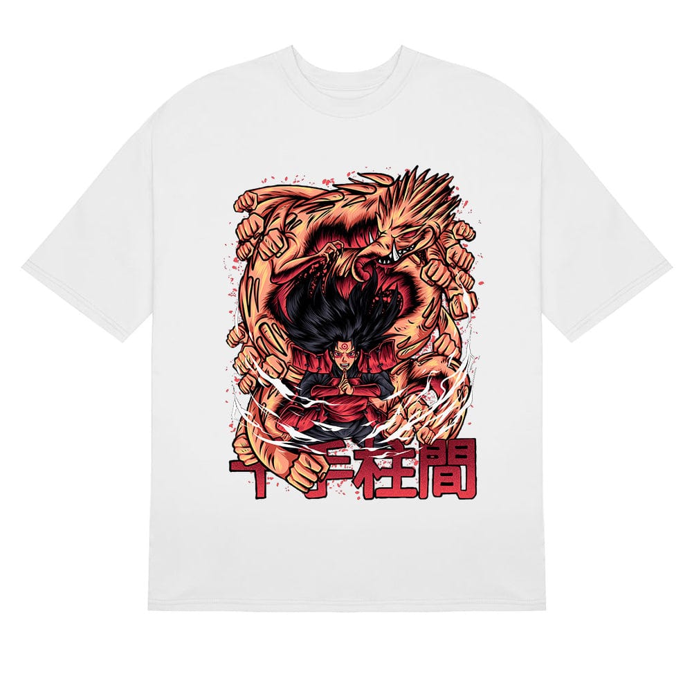 Hashirama Shirt - Seakoff