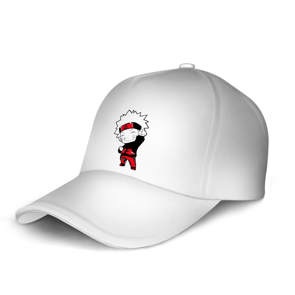 Hat/Naruto - Seakoff