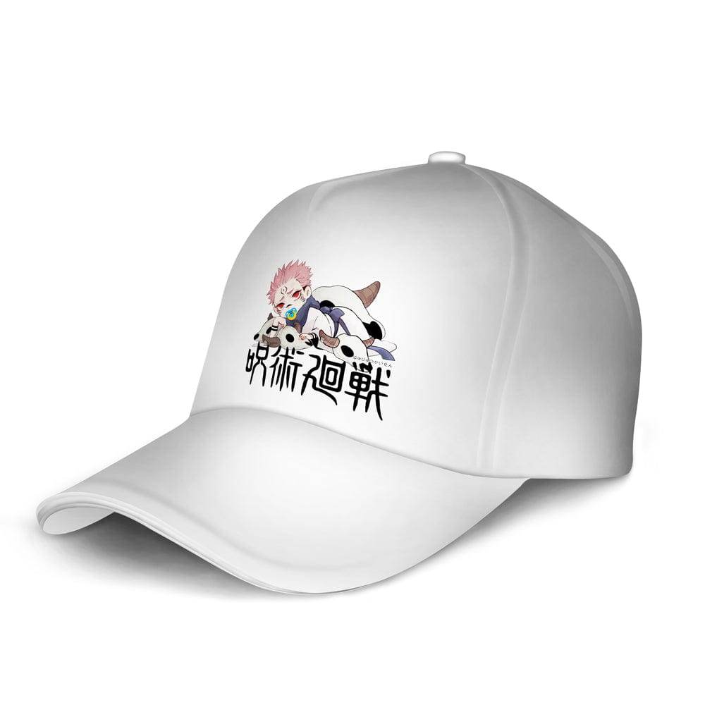 Hat/Sukuna - Seakoff
