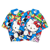 Hello Kitty And Friends Shirt - Seakoff