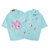 Hello Kitty Birthday Shirt - Seakoff