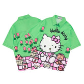 Hello Kitty Halloween Shirt - Seakoff