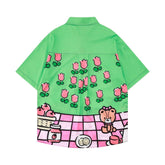 Hello Kitty Halloween Shirt - Seakoff