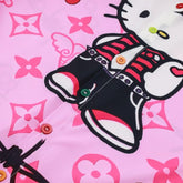 Hello Kitty Pink Shirt - Seakoff