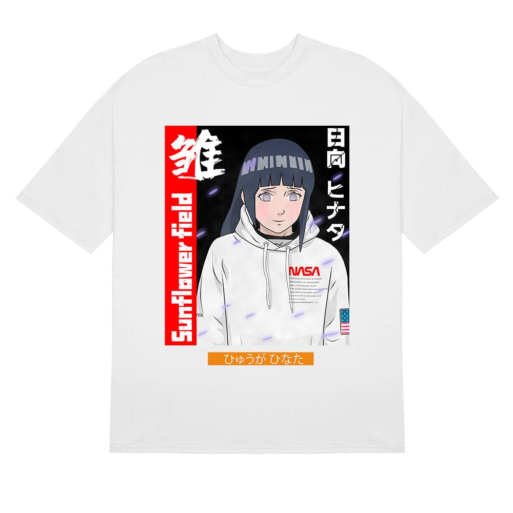 Hinata Shirt - Seakoff