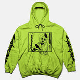 Hoodie / Cyberpunk - Seakoff