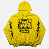 Hoodie / Cyberpunk - Seakoff