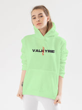 Hoodie / Valkyrie - Seakoff