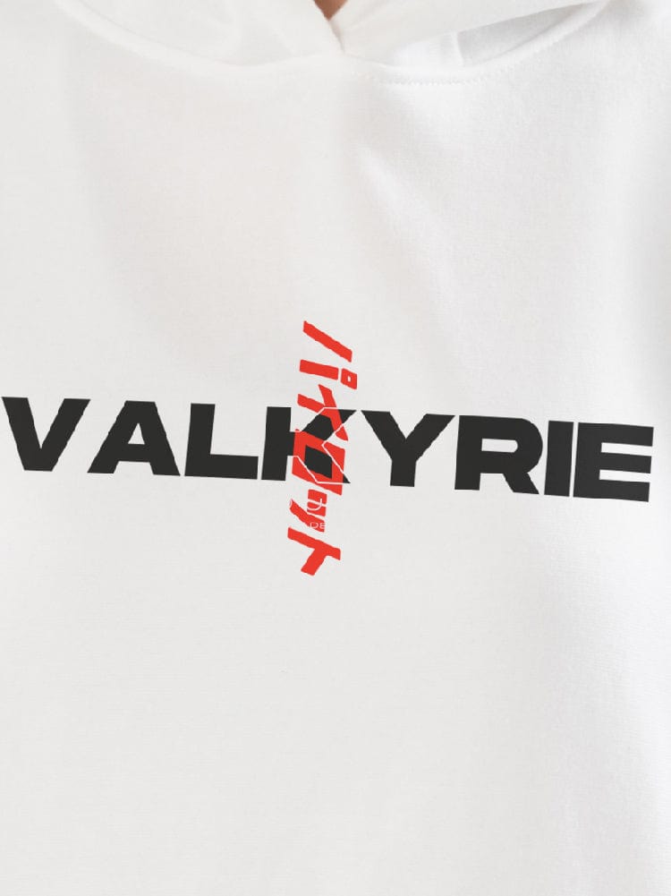 Hoodie / Valkyrie - Seakoff