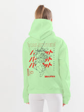 Hoodie / Valkyrie - Seakoff