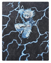 Hunter × Hunter Shirt - Seakoff