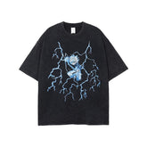 Hunter × Hunter Shirt - Seakoff