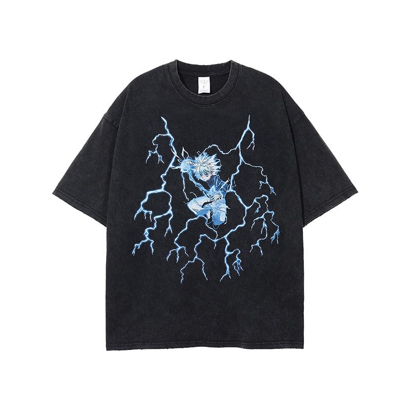 Hunter × Hunter Shirt - Seakoff