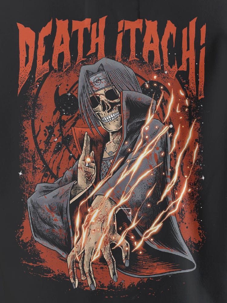 Itachi Hoodie - Seakoff