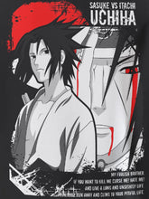 Itachi Hoodie - Seakoff