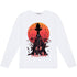 Itachi Long Sleeve - Seakoff