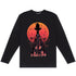 Itachi Long Sleeve - Seakoff